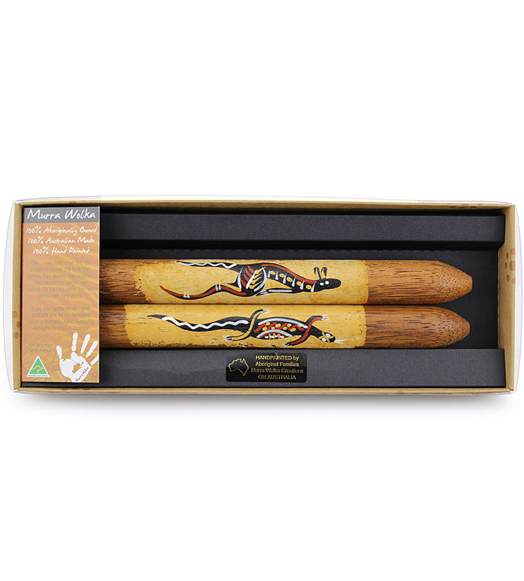 Australian Made Aboriginal Gifts