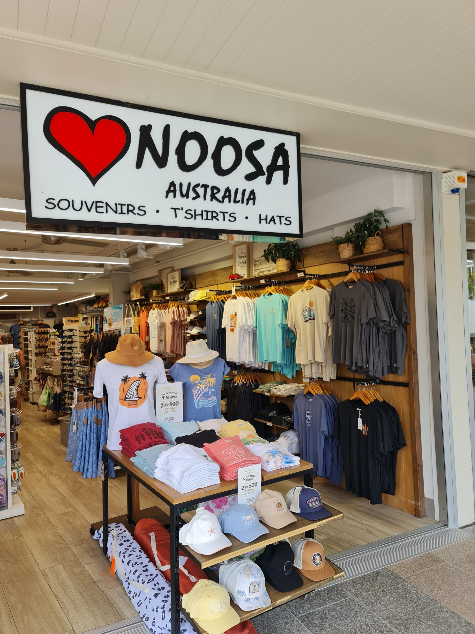 Love Noosa